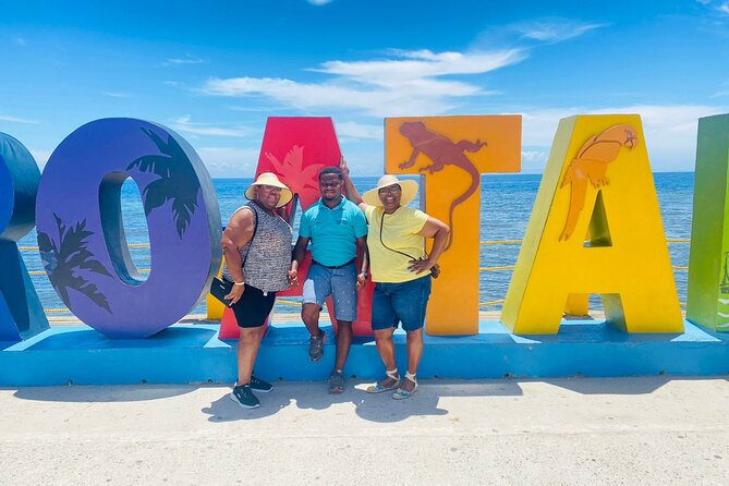 Roatan Jungle Horseback Riding and Beach - Overview