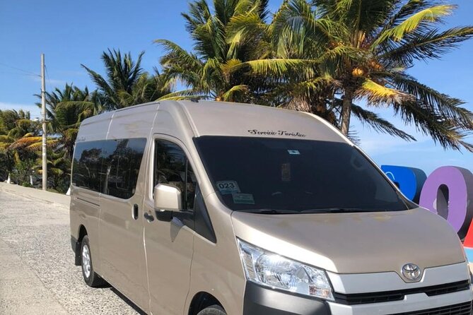 Roatan Private One-Way Transfer From Airport/Port - Service Overview