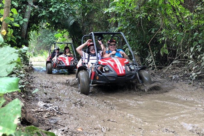 Roatan Private Tour With Sloths, Jungle ATV, and Private Beach (Feb ) - Sloth Sanctuary Visit