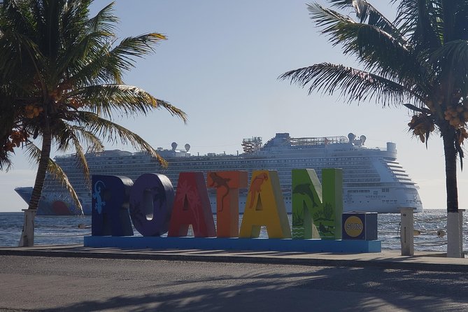 Roatan Small-Group Fully Customizable Tour - Tour Highlights