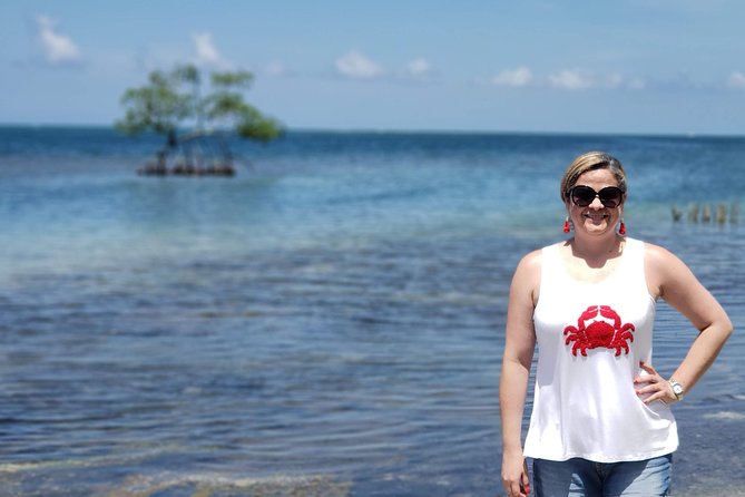 Roatan Small-Group Fully Customizable Tour - Customization Options