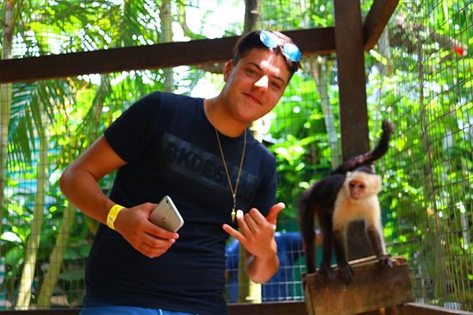 Roatan Sun & Fun Custom Private Island Tour - Tour Details