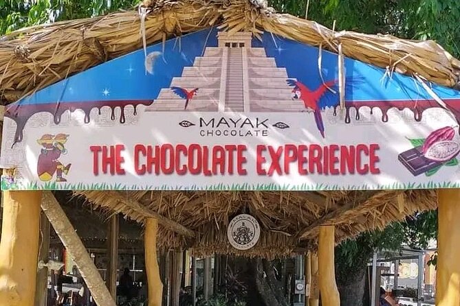 Roatan Zipline Adventure, Sloths & Monkeys,Chocolate Factory Tour - Pickup Information