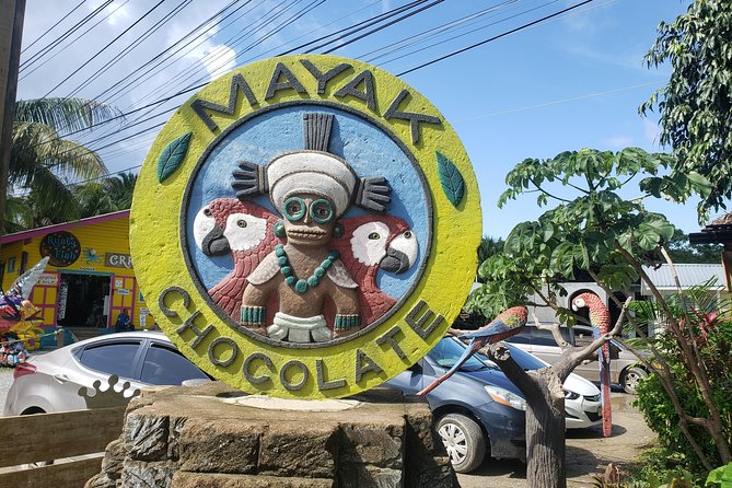 Roatan Zipline Plus Monkey and Sloth ,Chocolate And Rum Tasting - Customer Experiences