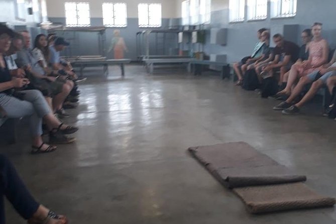 Robben Island and Table Mountain Tour - The Sum Up