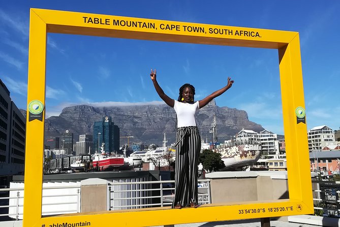 Robben Island, Bo-Kaap, and Mandela Glasses Small-Group Tour  - Cape Town - Pricing and Booking Details