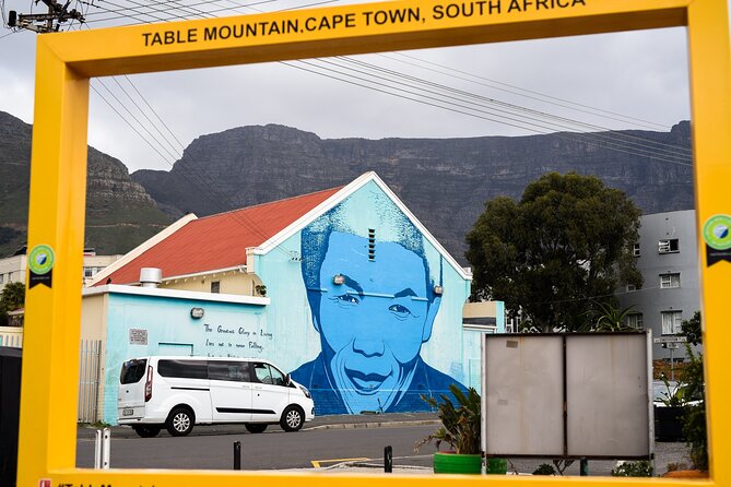 Robben Island, Bo-kaap and Table Mountain Tour - Practical Information and Tips for Visitors