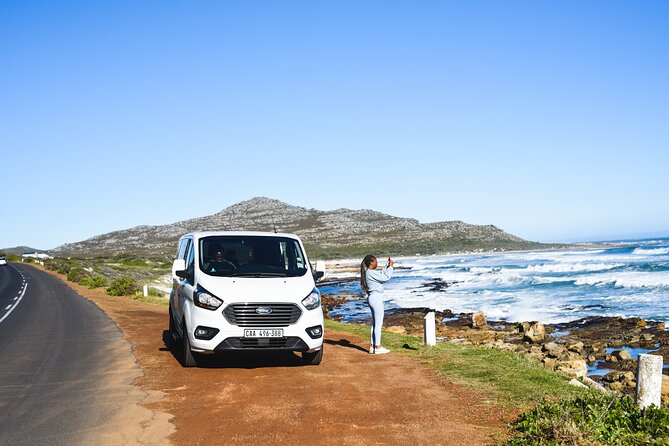 Robben Island, Bo-kaap and Table Mountain Tour - Common Questions