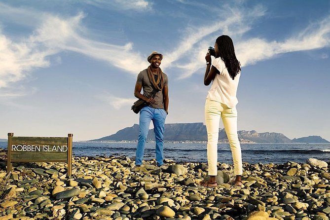 Robben Island Boat Trip & Prison Tour: SA Residents - Last Minute Sale - Pricing and Availability for SA Residents