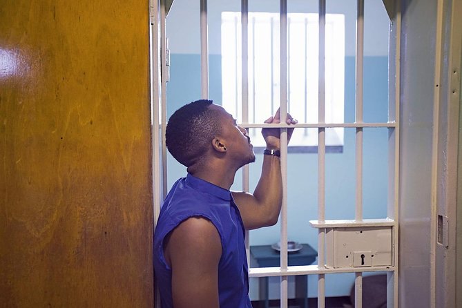 Robben Island Ferry & Tour - Skip The Ticketing Line (Foreigners) - Tour Highlights and Itinerary