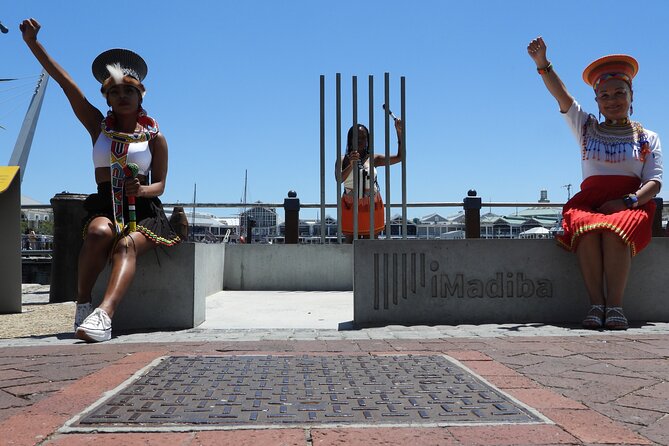 Robben Island Ferry & Tour - Skip The Ticketing Line (Foreigners) - Important Information for Foreign Visitors