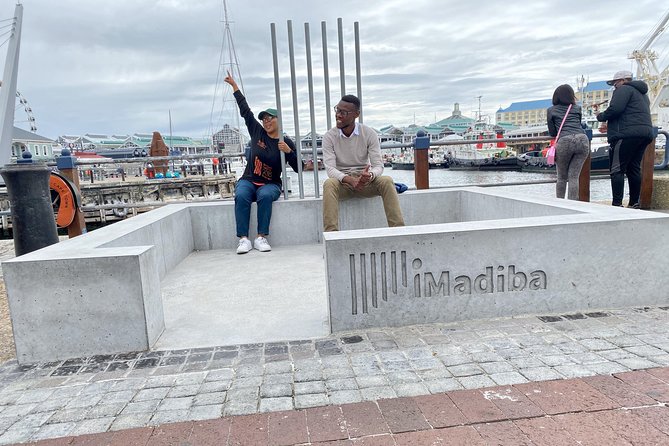 Robben Island Half Day Tour With Diamond Museum Experience - Tour Overview and Inclusions