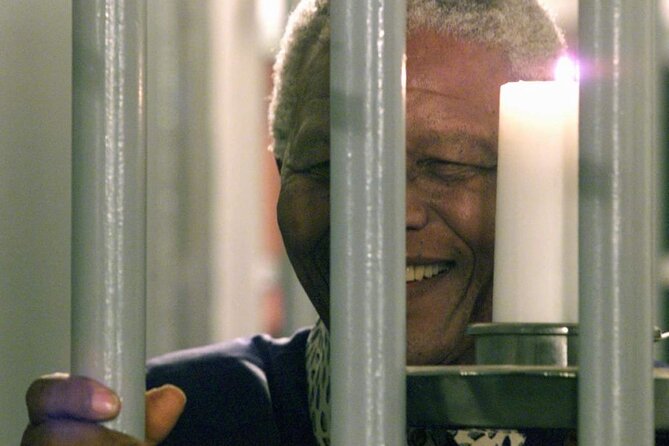 Robben Island, Kirstenbosch and Groot Constantia Tour - Tour Highlights