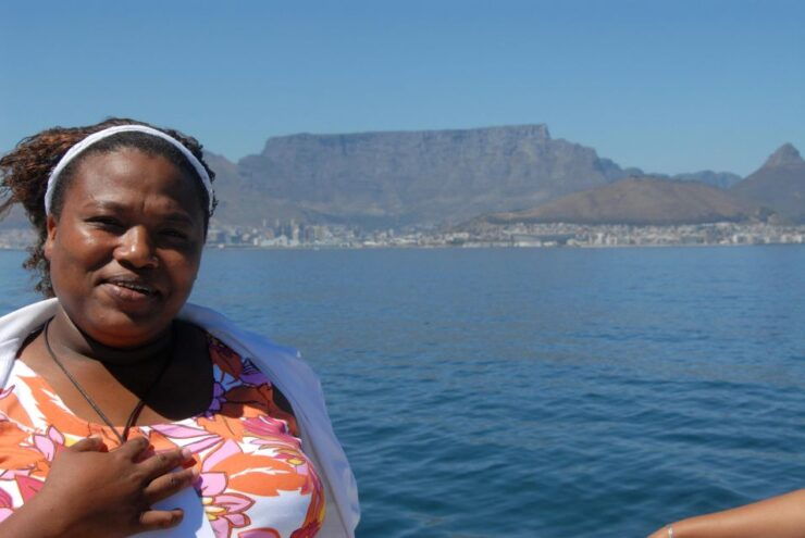Robben Island One Night Only - Tour Details