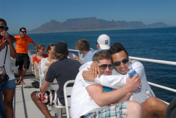 Robben Island One Night Only - Exclusions and Restrictions