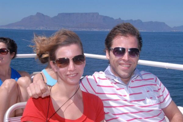 Robben Island One Night Only - The Sum Up