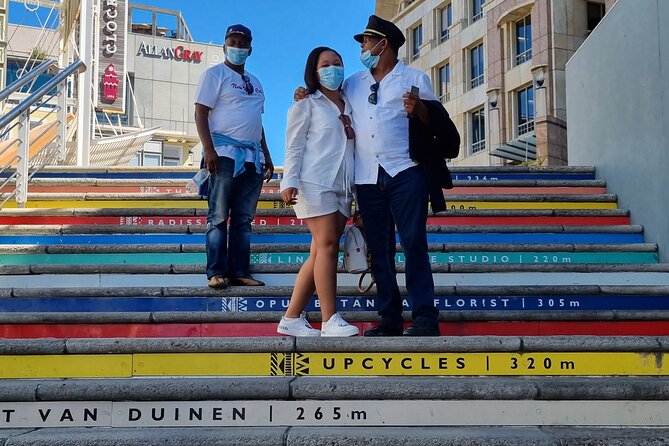 Robben Island Plus Table Mountain - Traveler Reviews and Ratings