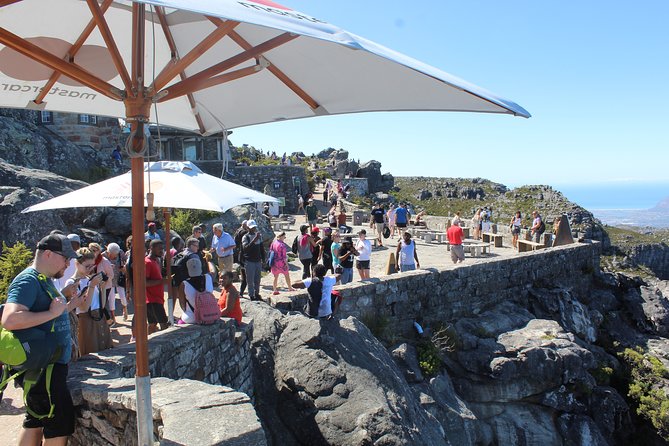 Robben Island Prison Museum Table Mountain Bo-Kaap All Tickets Included Full Day - Cancellation Policy and Refund Details