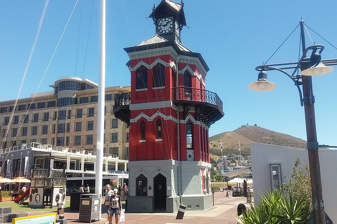 Robben Island Prison Museum Table Mountain Bo-Kaap All Tickets Included Full Day - Traveler Photos and Experiences