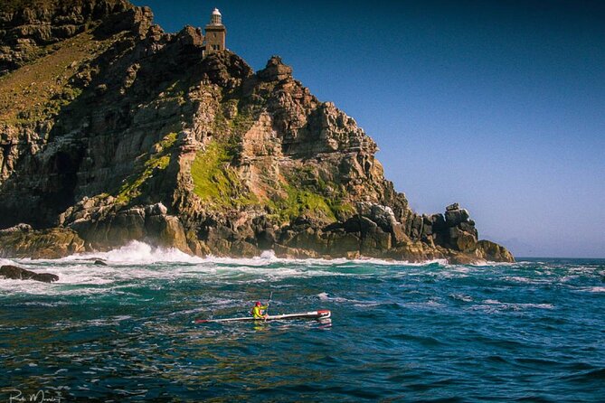 Robben Island & Table Mountain Pre Booked Tickets With Hotel Pick Up & Drop Off - Selecting Date and Number of Travelers