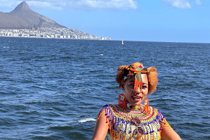 Robben Island & Table Mountain Pre Booked Tickets With Hotel Pick Up & Drop Off - Customer Reviews