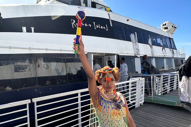 Robben Island & Table Mountain Pre Booked Tickets With Hotel Pick Up & Drop Off - Common Questions