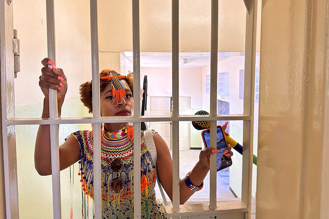 Robben Island & Table Mountain Pre Booked Tickets With Hotel Pick Up & Drop Off - The Sum Up