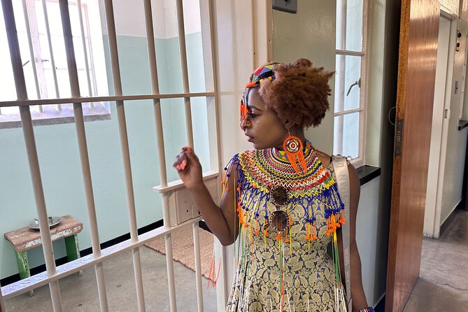 Robben Island Ticket Half Day Tour From Cape Town - Hotel Pick up & Drop off - Traveler Photos