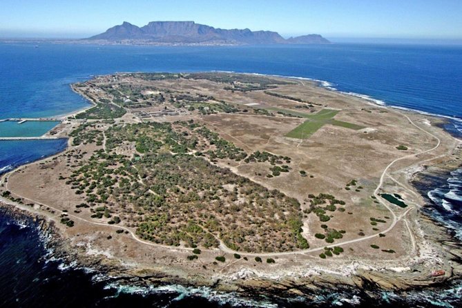 Robben Island Ticket Half Day Tour From Cape Town - Hotel Pick up & Drop off - Common Questions