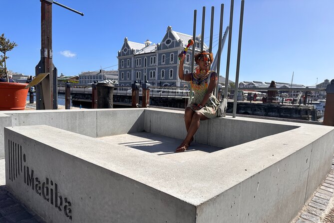 Robben Island Tickets, Penguins & Cape of Good Hope Private Tour - Personalized Attention and Flexibility