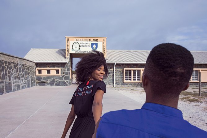 Robben Island Tickets, Penguins & Cape of Good Hope Private Tour - Traveler Photos and Reviews