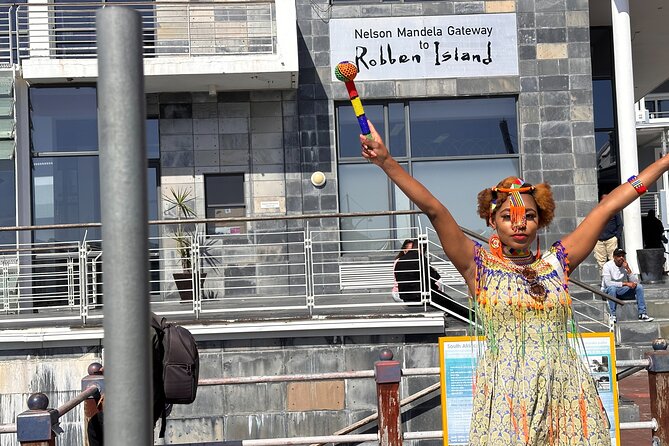 Robben Island Tickets, Penguins & Cape of Good Hope Private Tour - Common Questions