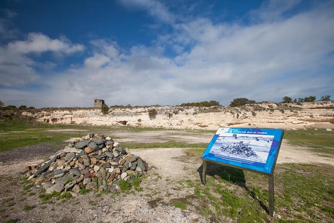 Robben Island Tour Return Transfers PLUS Famous Stops Before or After Tour - Common Questions