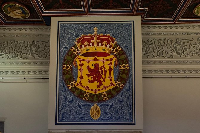 Robert the Bruce With Outlaw King Filming Locations - Outlaw King Film Overview