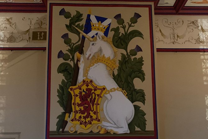 Robert the Bruce With Outlaw King Filming Locations - Cultural Significance