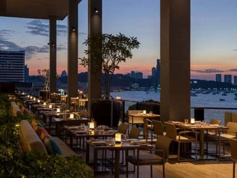 Robin Hood Tavern special 3-Course Meals & table reservation - FAQ