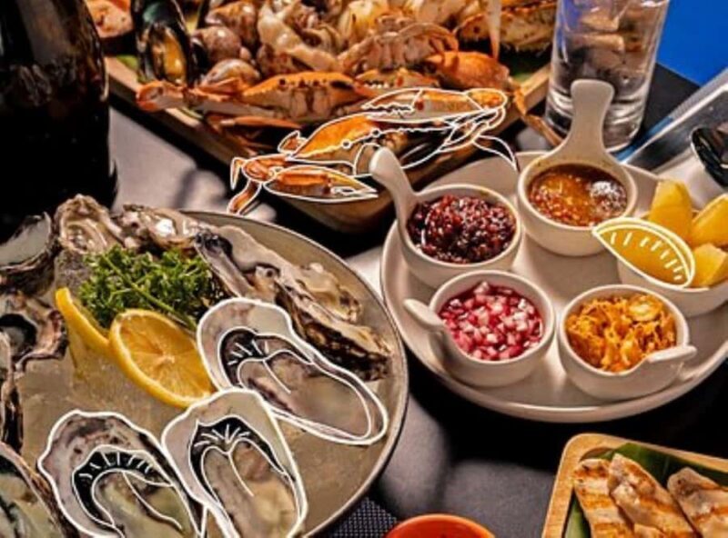 Robin Hood Tavern special 3-Course Meals & table reservation - Good To Know