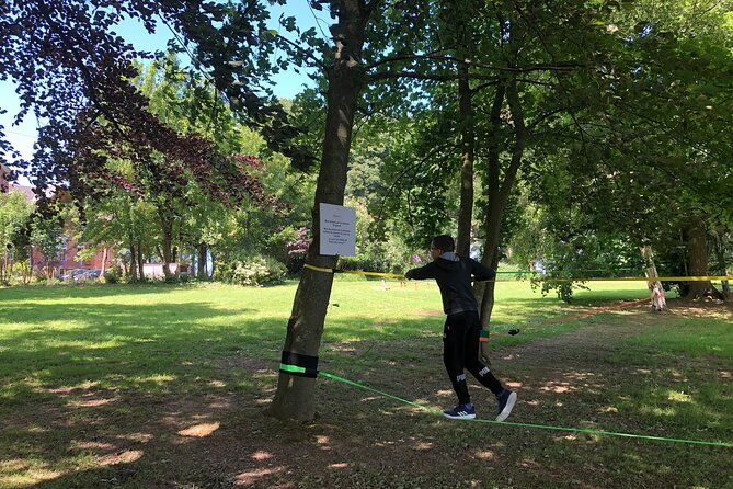 Robins Adventures: Treasure Hunt, Riddles and Sports Activities - The Sum Up