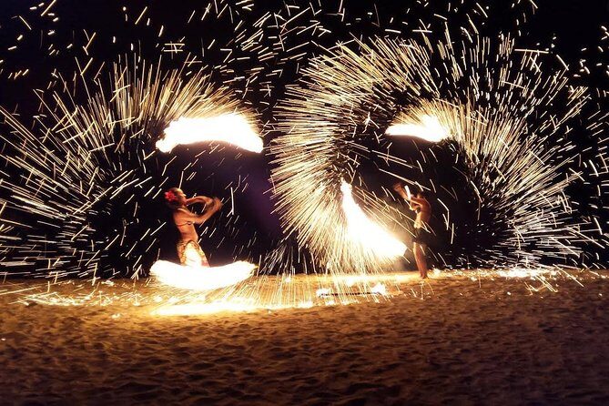 Robinson Crusoe Sunset Cruise Including Dinner, Cultural Show & Transfers - A Comprehensive Look at the Robinson Crusoe Sunset Cruise