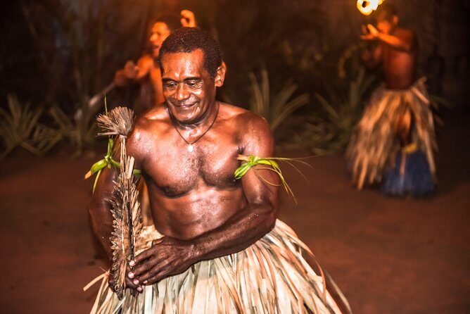 Robinson Crusoe Sunset Cruise Including Dinner, Cultural Show & Transfers - FAQs About Robinson Crusoe Sunset Cruise Including Dinner, Cultural Show & Transfers