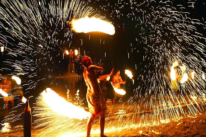 Robinson Crusoe Sunset Cruise Including Dinner, Cultural Show & Transfers - Pricing and Booking Details