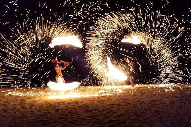 Robinson Crusoe Sunset Cruise Including Dinner, Cultural Show & Transfers - What to Expect on the Sunset Cruise