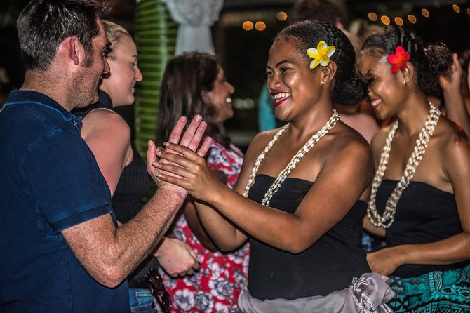 Robinson Crusoe Sunset Cruise Including Dinner, Cultural Show & Transfers - Customer Experiences: Travel Experience and Feedback