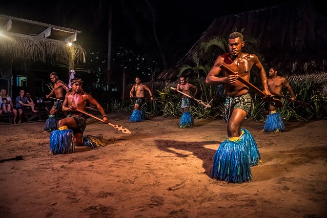 Robinson Crusoe Sunset Cruise Including Dinner, Cultural Show & Transfers - Customer-Friendly Service and Recommendations