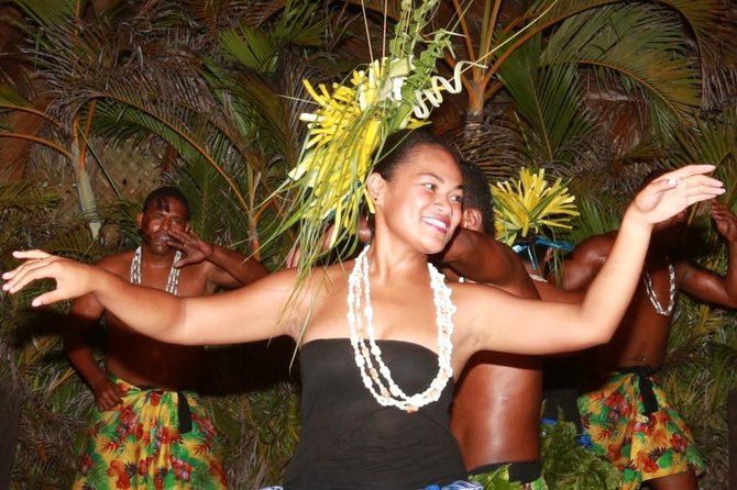 Robinson Crusoe Sunset Cruise Including Dinner, Cultural Show & Transfers - Common Questions