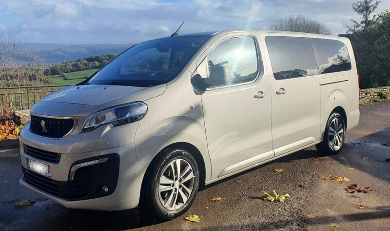 Rocamadour: Beautiful Villages of the Dordogne Valley Tour - Good To Know