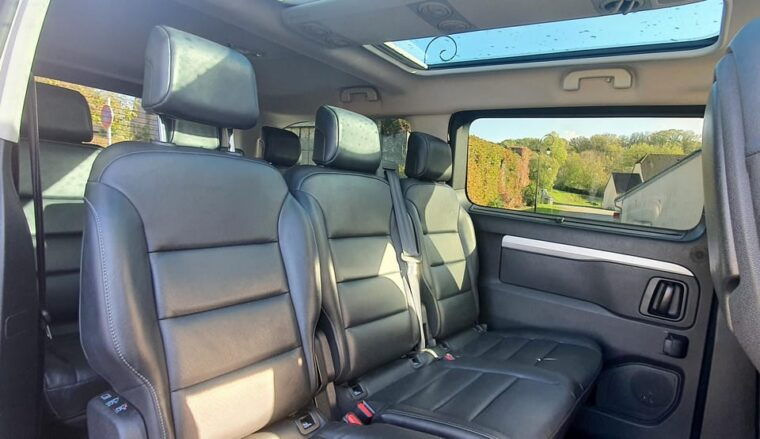 Rocamadour: Beautiful Villages of the Dordogne Valley Tour - Transportation Details