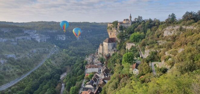 Rocamadour : Private Walking Tour With a Registered Guide - Tour Highlights