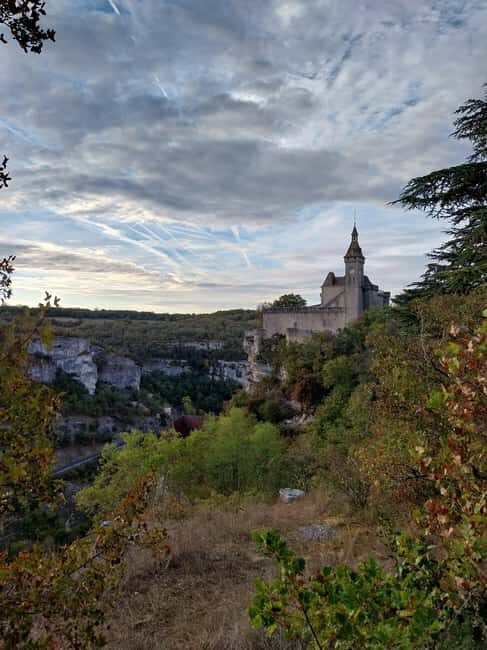 Rocamadour: Tour with an official tour guide - Good To Know