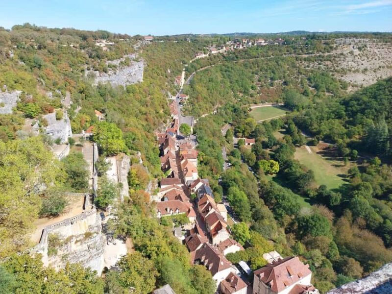 Rocamadour: Tour with an official tour guide - Final Thoughts: Is This Tour Right for You?